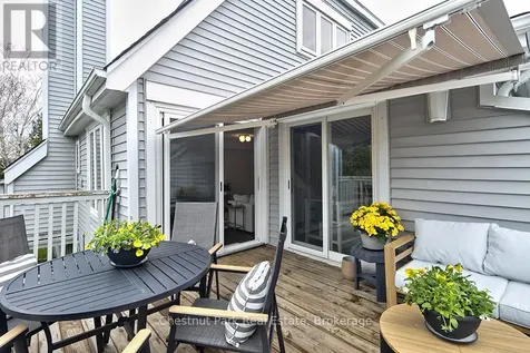 55 Trott Boulevard Collingwood ON L9Y 5B8