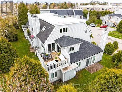 55 Trott Boulevard Collingwood ON L9Y 5B8