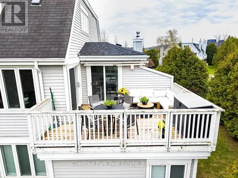 55 Trott Boulevard Collingwood ON L9Y 5B8