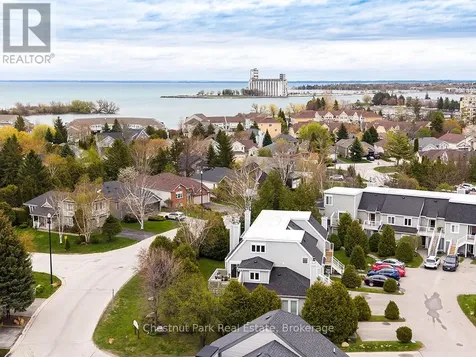 55 Trott Boulevard Collingwood ON L9Y 5B8