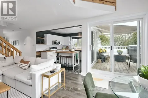 55 Trott Boulevard Collingwood ON L9Y 5B8