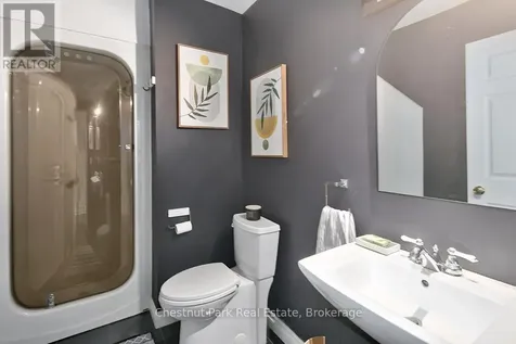 55 Trott Boulevard Collingwood ON L9Y 5B8