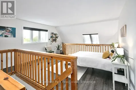 55 Trott Boulevard Collingwood ON L9Y 5B8