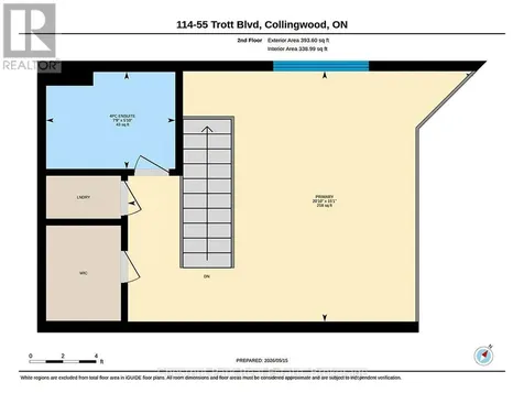 55 Trott Boulevard Collingwood ON L9Y 5B8