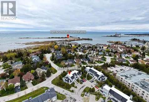 55 Trott Boulevard Collingwood ON L9Y 5B8