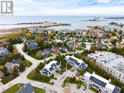 55 Trott Boulevard Collingwood ON L9Y 5B8
