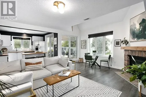 55 Trott Boulevard Collingwood ON L9Y 5B8