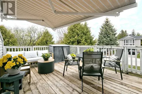 55 Trott Boulevard Collingwood ON L9Y 5B8