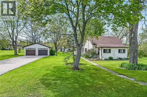 81 Fishcarrier Street North Cayuga ON N0A 1E0