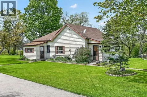81 Fishcarrier Street North Cayuga ON N0A 1E0
