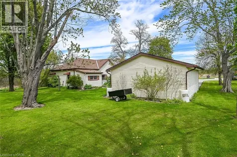 81 Fishcarrier Street North Cayuga ON N0A 1E0