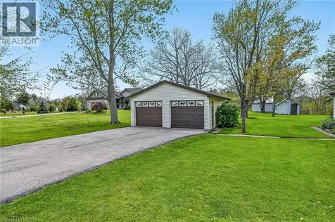 81 Fishcarrier Street North Cayuga ON N0A 1E0