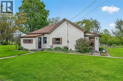 81 Fishcarrier Street North Cayuga ON N0A 1E0