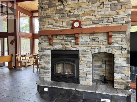447 Hopkins Bay Road Fort Frances ON P9A 3M3