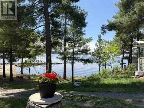 447 Hopkins Bay Road Fort Frances ON P9A 3M3