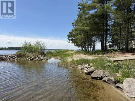 447 Hopkins Bay Road Fort Frances ON P9A 3M3