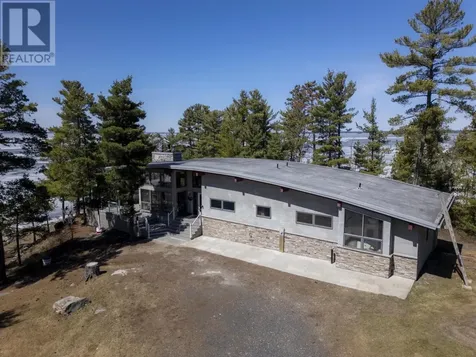 447 Hopkins Bay Road Fort Frances ON P9A 3M3