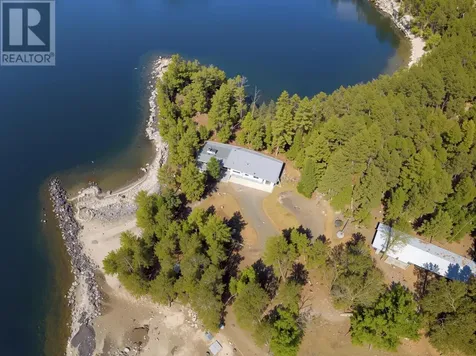 447 Hopkins Bay Road Fort Frances ON P9A 3M3