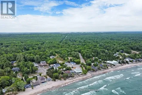 1207 Tiny Beaches Road South Tiny ON L0L 2T0