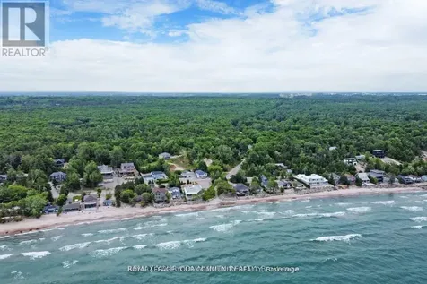 1207 Tiny Beaches Road South Tiny ON L0L 2T0