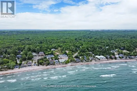 1207 Tiny Beaches Road South Tiny ON L0L 2T0