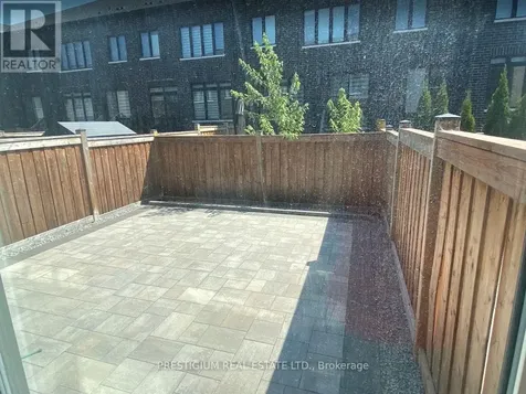 59 Ducharme Drive Richmond Hill ON L4S 0J3