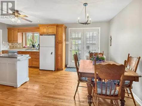 412 Leitch Drive Cornwall ON K6H 5P4