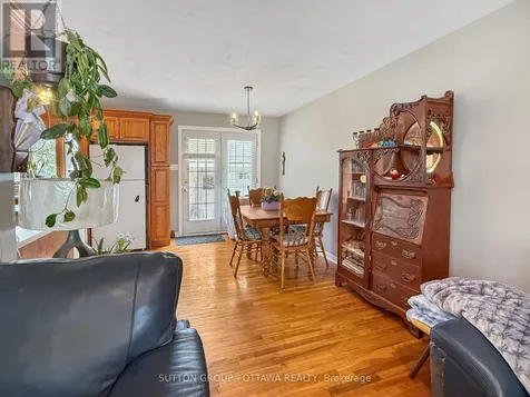 412 Leitch Drive Cornwall ON K6H 5P4