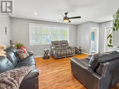 412 Leitch Drive Cornwall ON K6H 5P4