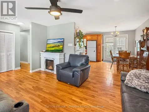 412 Leitch Drive Cornwall ON K6H 5P4