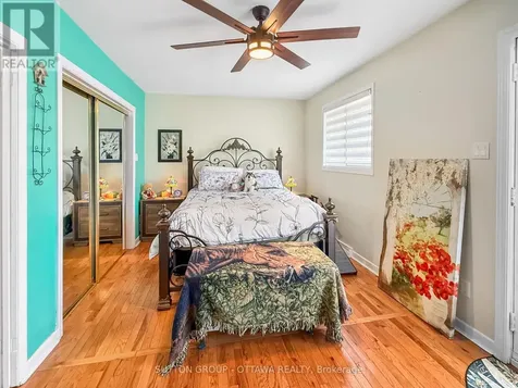 412 Leitch Drive Cornwall ON K6H 5P4