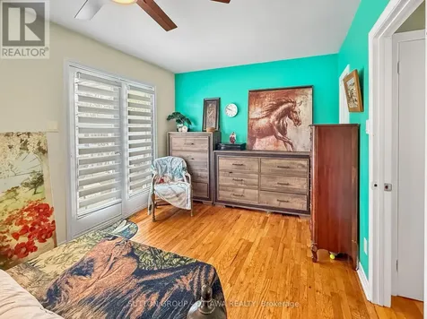 412 Leitch Drive Cornwall ON K6H 5P4