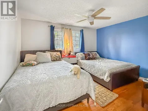 412 Leitch Drive Cornwall ON K6H 5P4