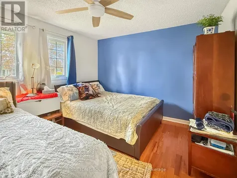 412 Leitch Drive Cornwall ON K6H 5P4