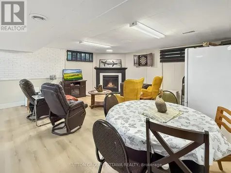 412 Leitch Drive Cornwall ON K6H 5P4
