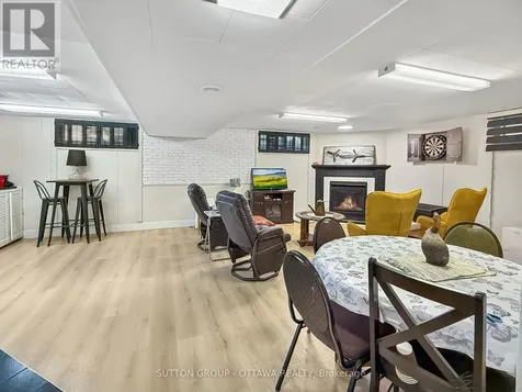 412 Leitch Drive Cornwall ON K6H 5P4
