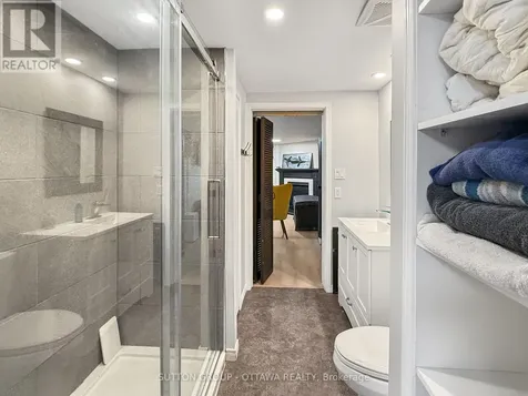 412 Leitch Drive Cornwall ON K6H 5P4