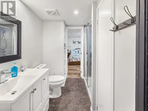 412 Leitch Drive Cornwall ON K6H 5P4