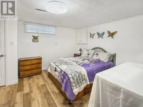 412 Leitch Drive Cornwall ON K6H 5P4