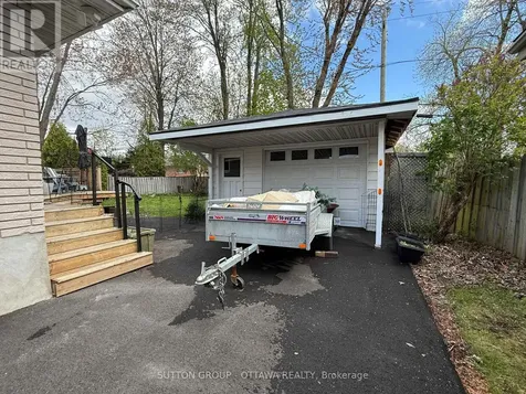412 Leitch Drive Cornwall ON K6H 5P4