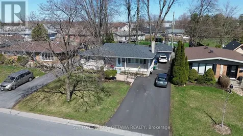 412 Leitch Drive Cornwall ON K6H 5P4