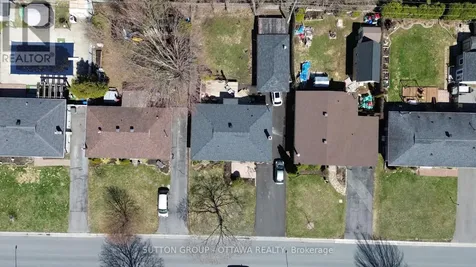 412 Leitch Drive Cornwall ON K6H 5P4