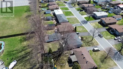 412 Leitch Drive Cornwall ON K6H 5P4