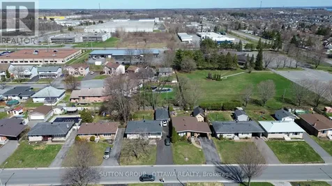 412 Leitch Drive Cornwall ON K6H 5P4