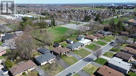 412 Leitch Drive Cornwall ON K6H 5P4