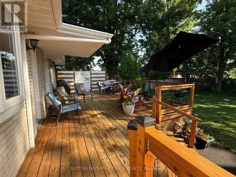 412 Leitch Drive Cornwall ON K6H 5P4
