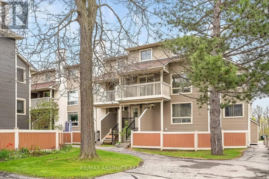 762 St. Andre Drive Ottawa ON K1C 4S7