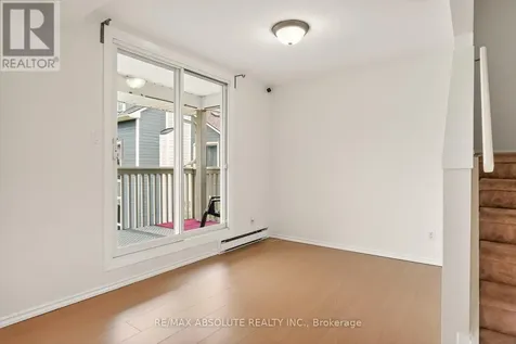 762 St. Andre Drive Ottawa ON K1C 4S7