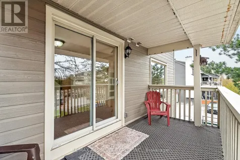 762 St. Andre Drive Ottawa ON K1C 4S7