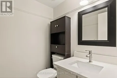 762 St. Andre Drive Ottawa ON K1C 4S7